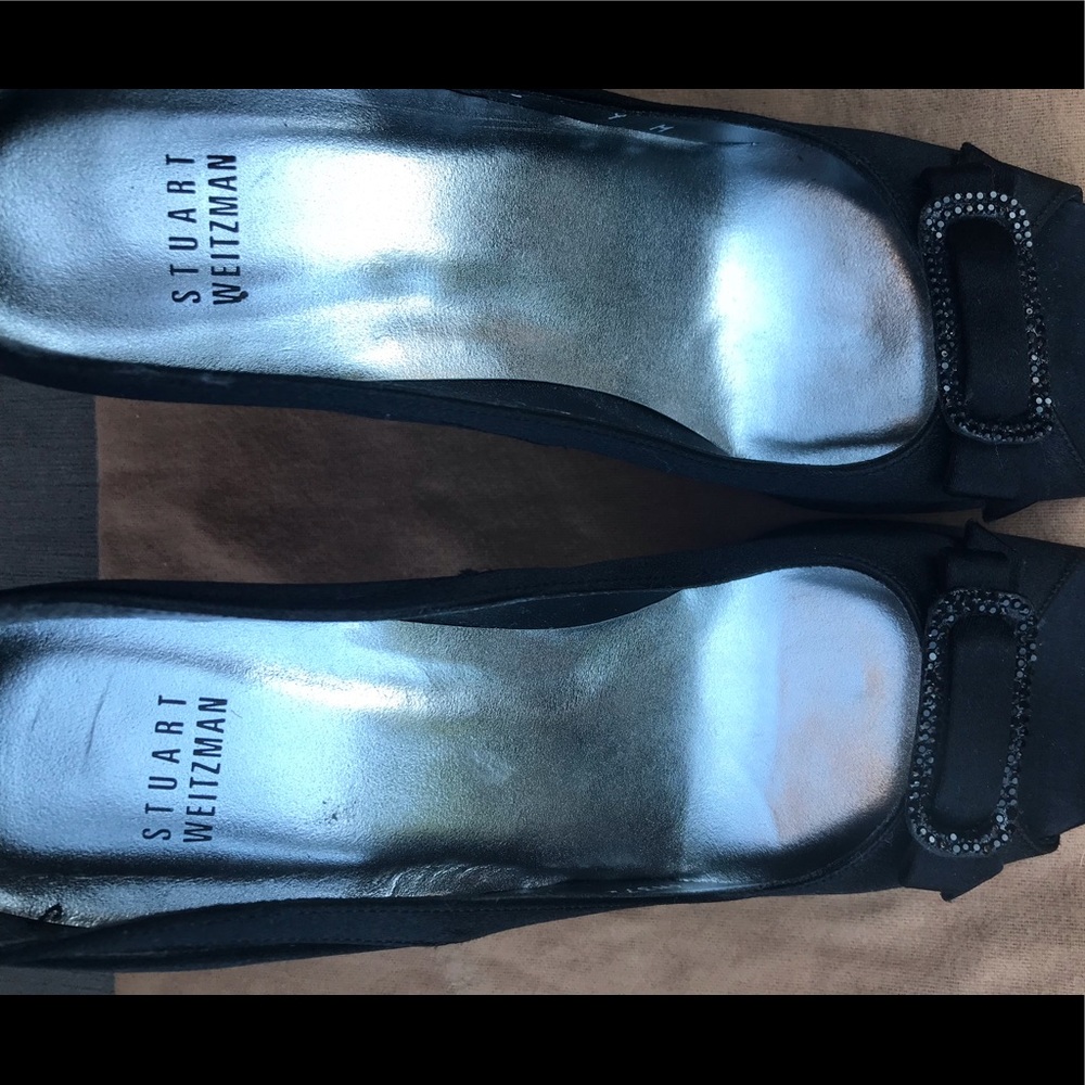 Stuart Weitzman - Picture 4 of 8